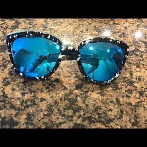 DIFF Sunglasses - Brand New